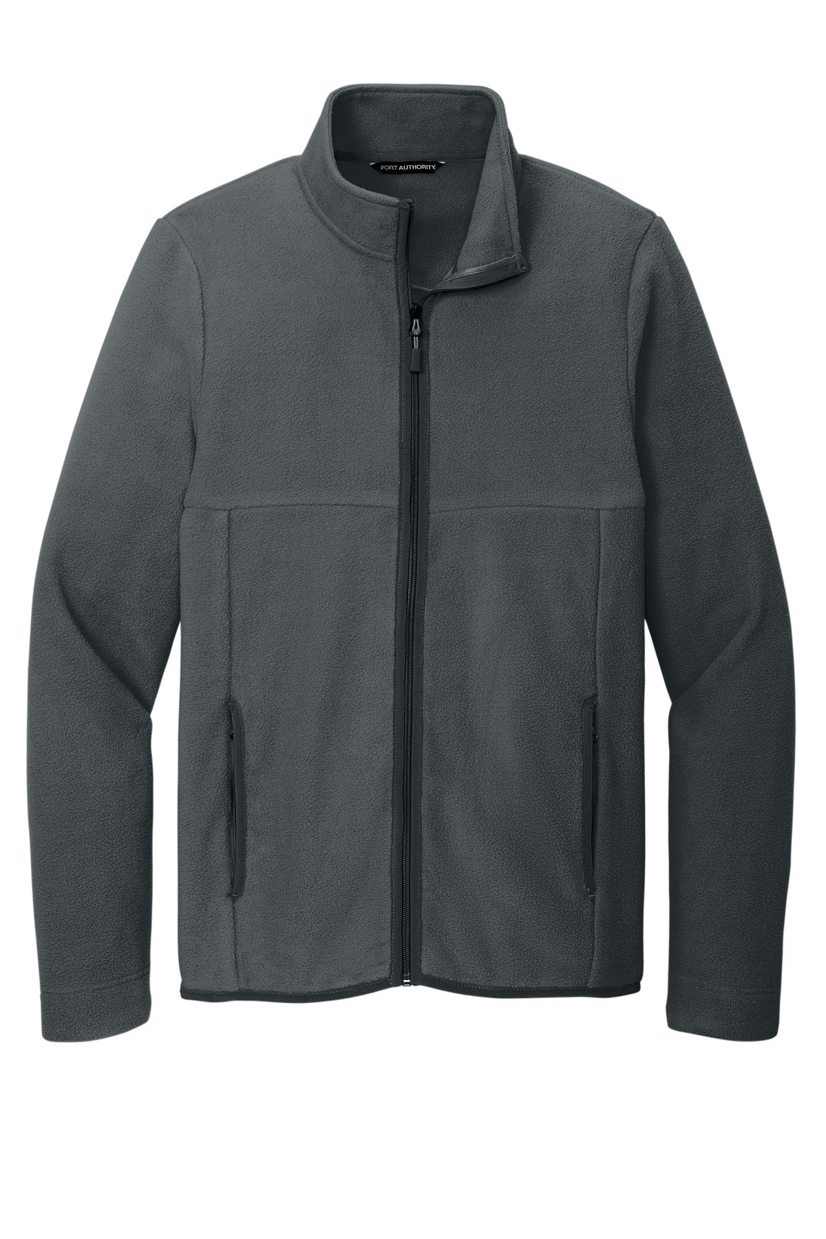 Port Authority F110 DISCONTINUED Port Authority Connection Fleece Jacket