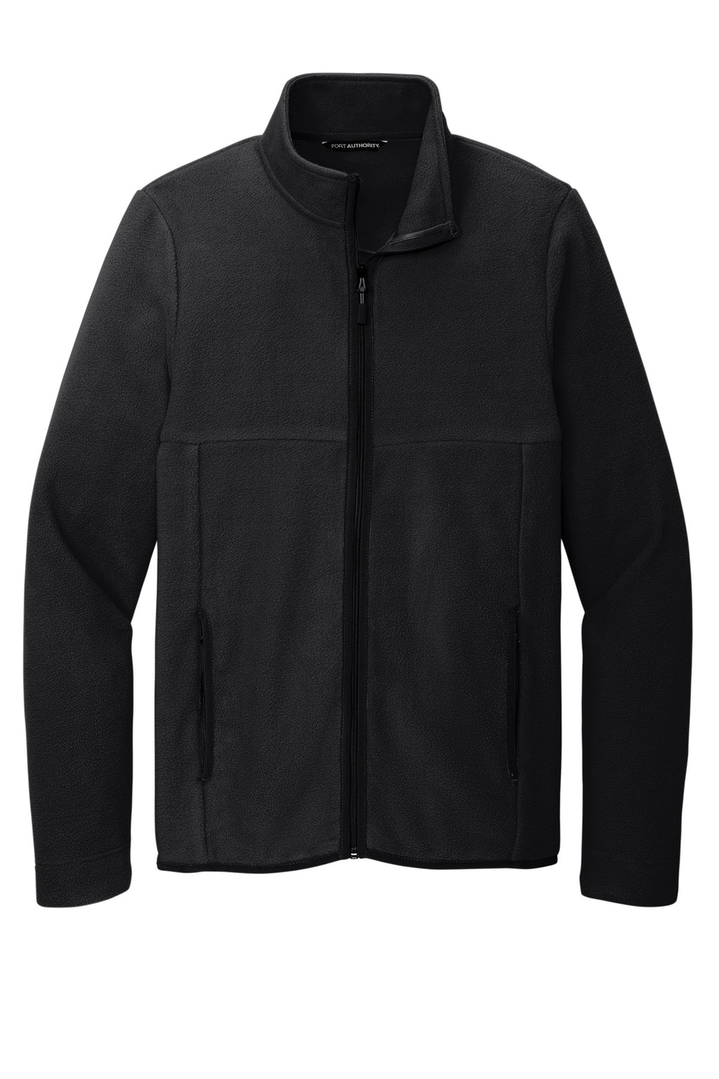 Port Authority F110 DISCONTINUED Port Authority Connection Fleece Jacket