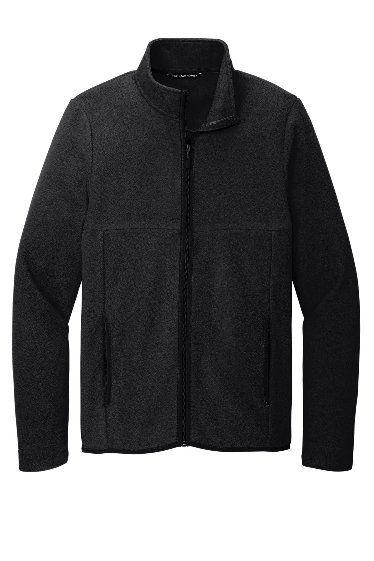 Port Authority F110 DISCONTINUED Port Authority Connection Fleece Jacket