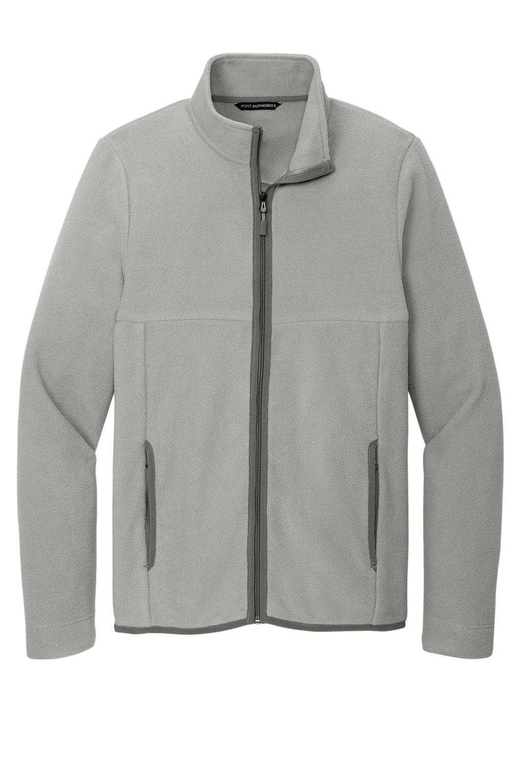 Port Authority F110 DISCONTINUED Port Authority Connection Fleece Jacket