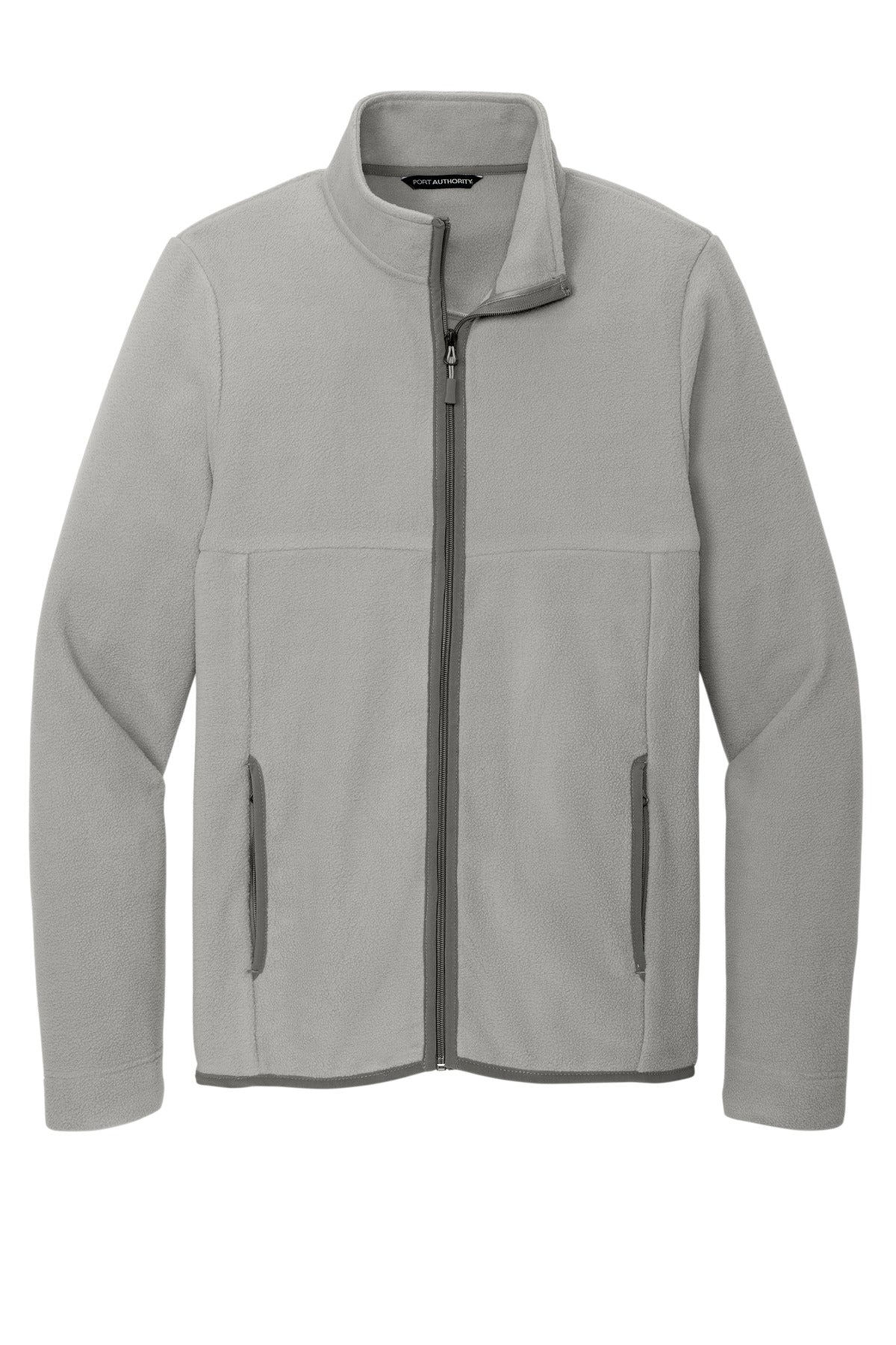 Port Authority F110 DISCONTINUED Port Authority Connection Fleece Jacket