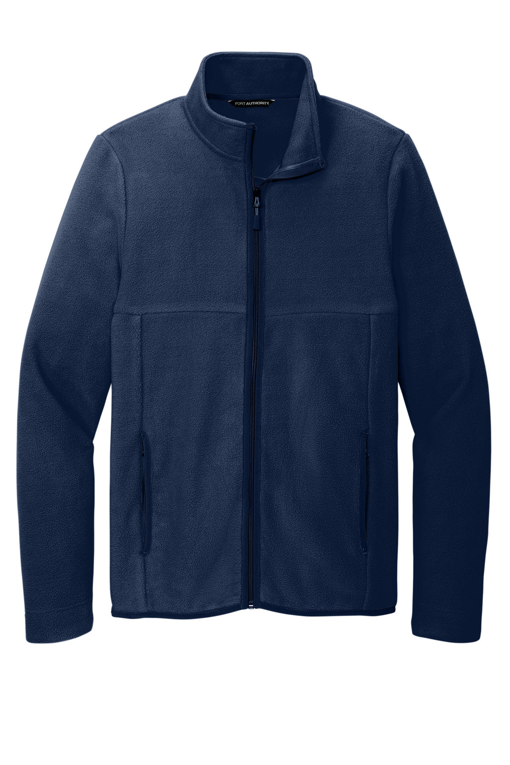 Port Authority F110 DISCONTINUED Port Authority Connection Fleece Jacket
