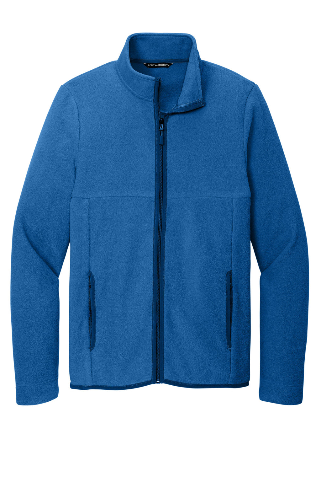 Port Authority F110 DISCONTINUED Port Authority Connection Fleece Jacket