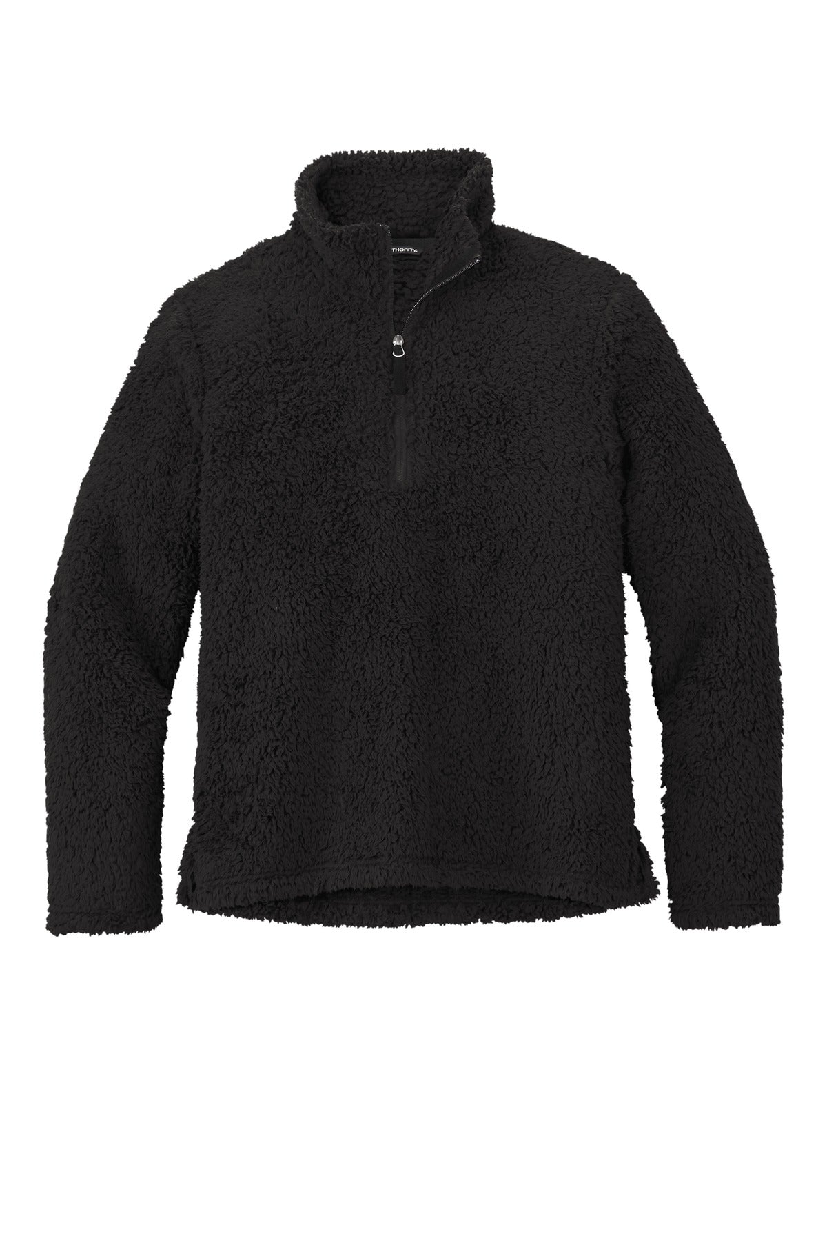 Port Authority F130 Zip Fleece