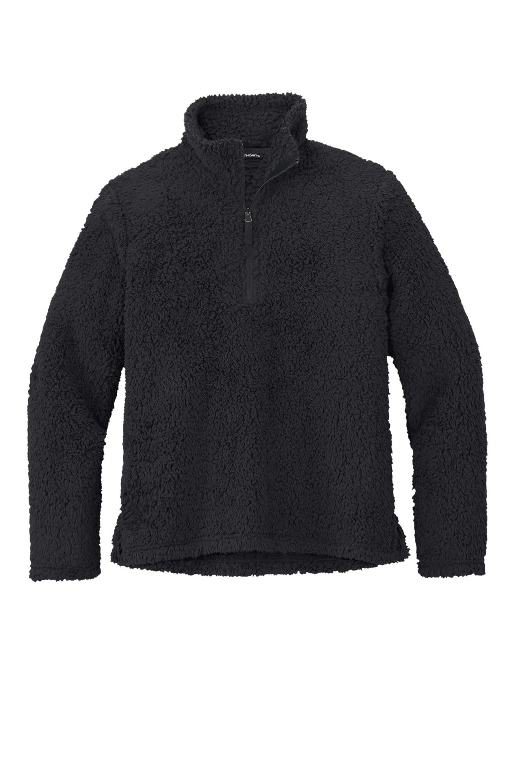 Port Authority F130 Zip Fleece