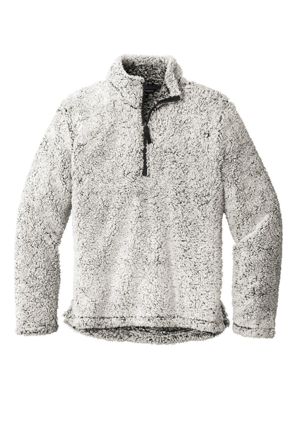 Port Authority F130 Zip Fleece