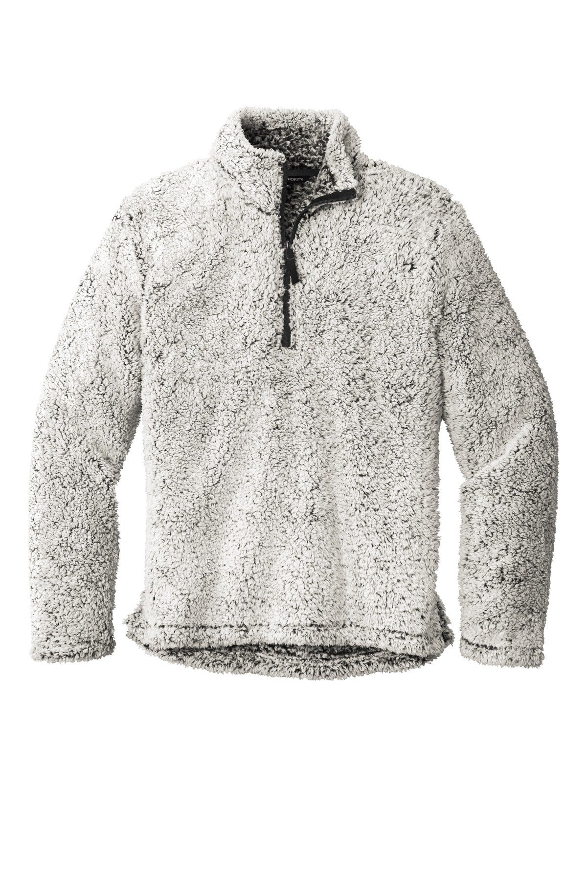 Port Authority F130 Zip Fleece