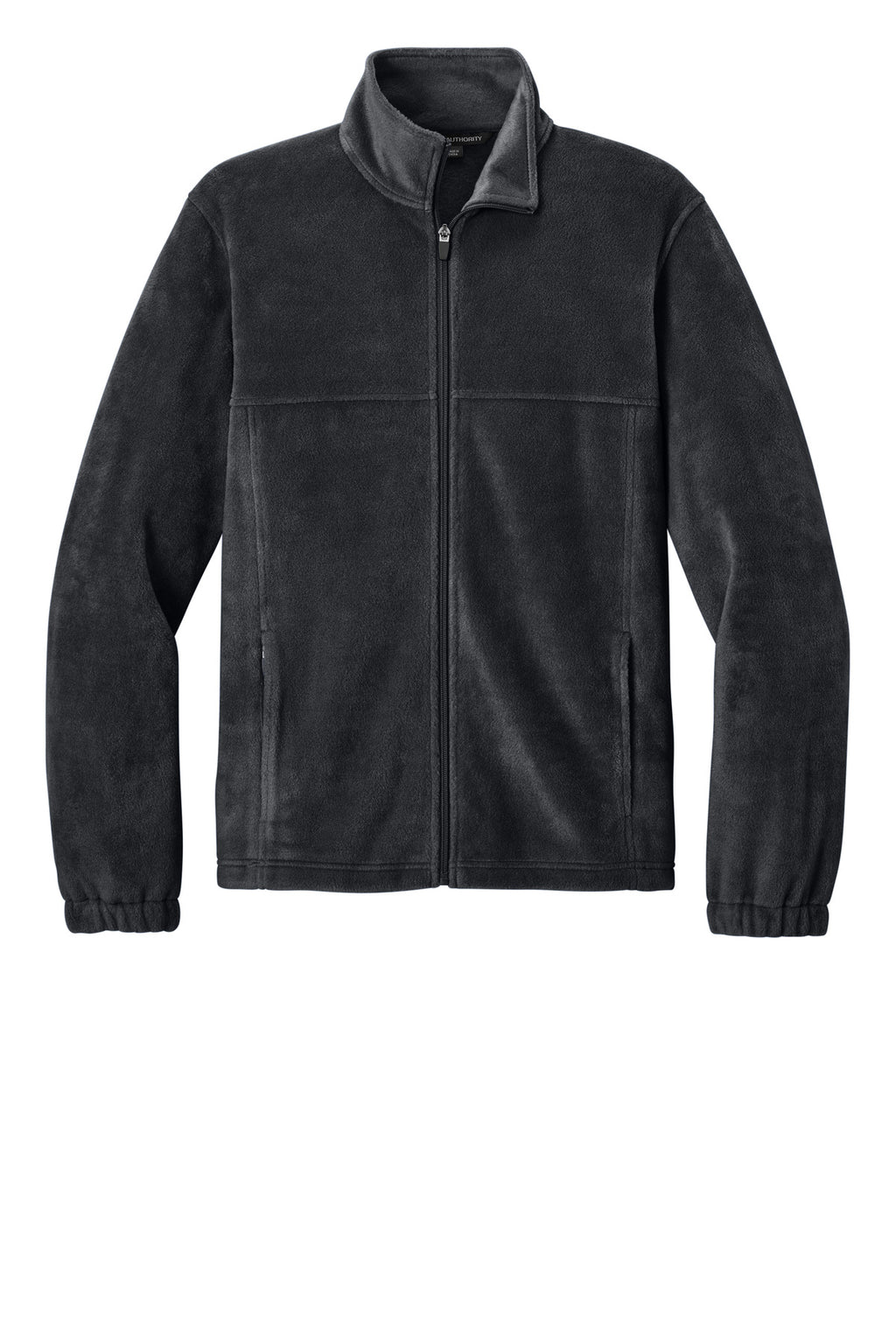 Port Authority F190 Zip Jacket