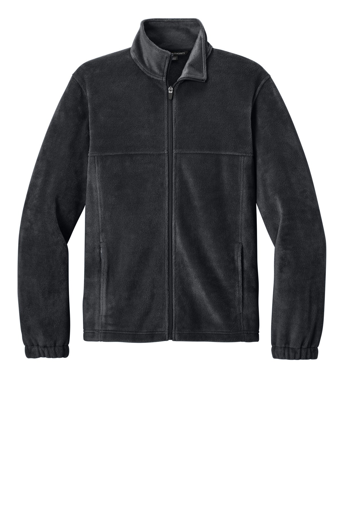 Port Authority F190 Zip Jacket