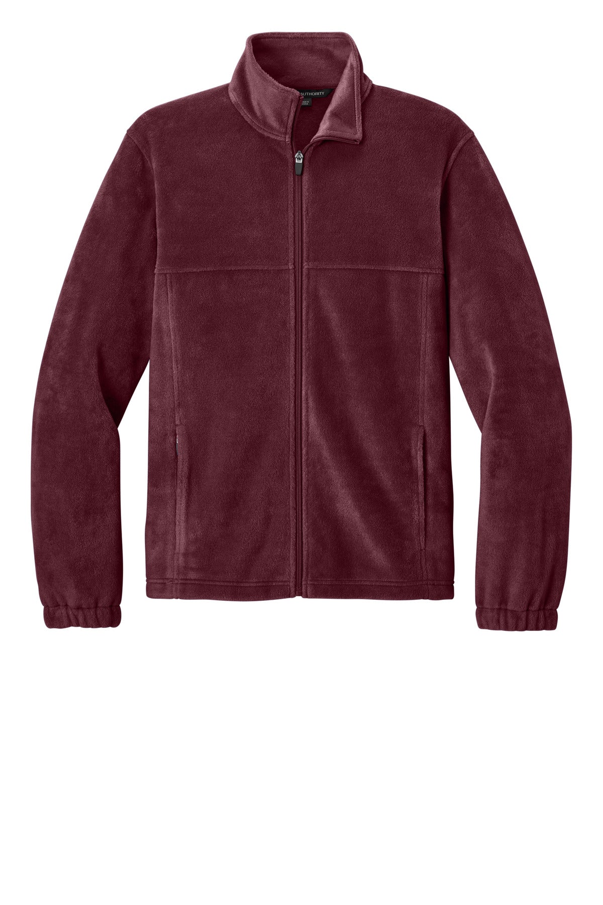 Port Authority F190 Zip Jacket
