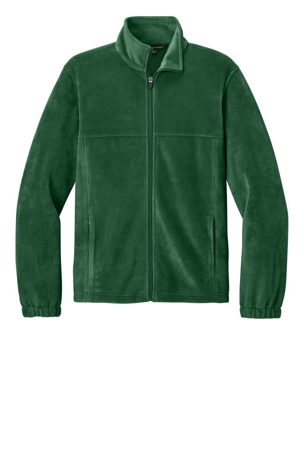 Port Authority F190 Zip Jacket