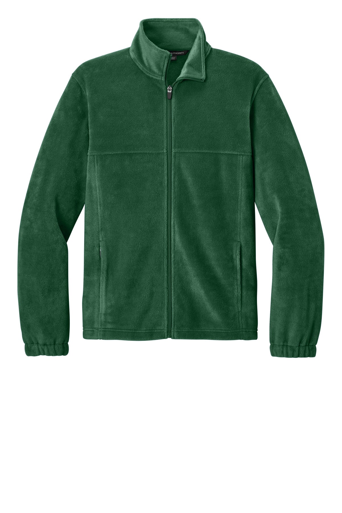 Port Authority F190 Zip Jacket