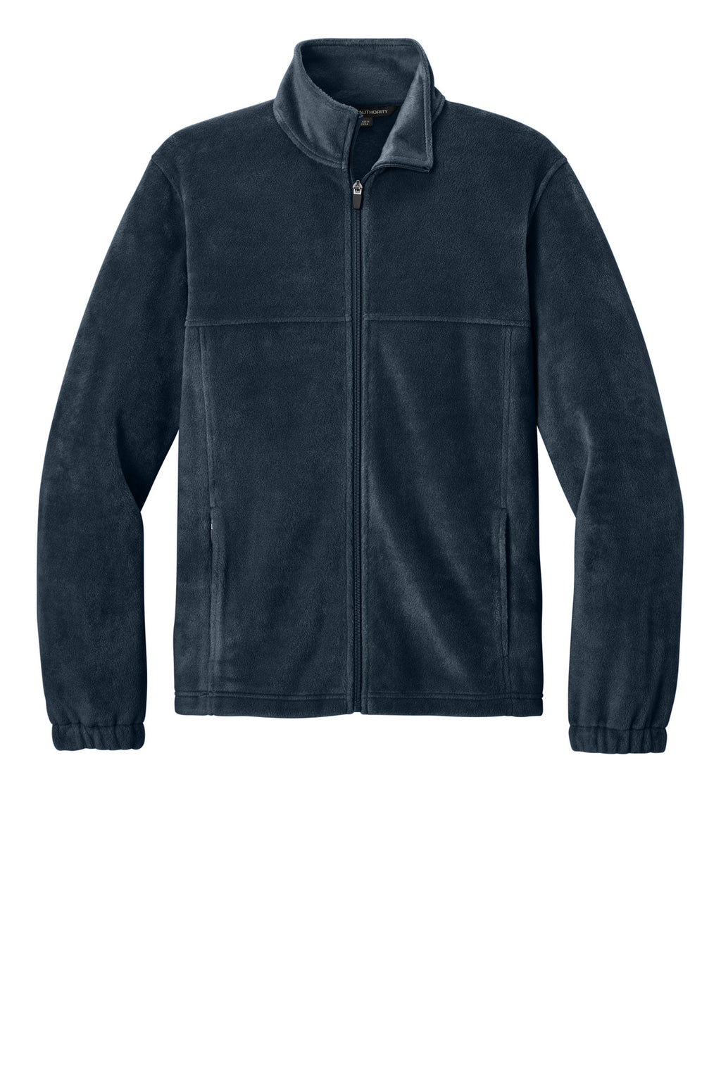 Port Authority F190 Zip Jacket