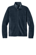 Port Authority F190 Zip Jacket