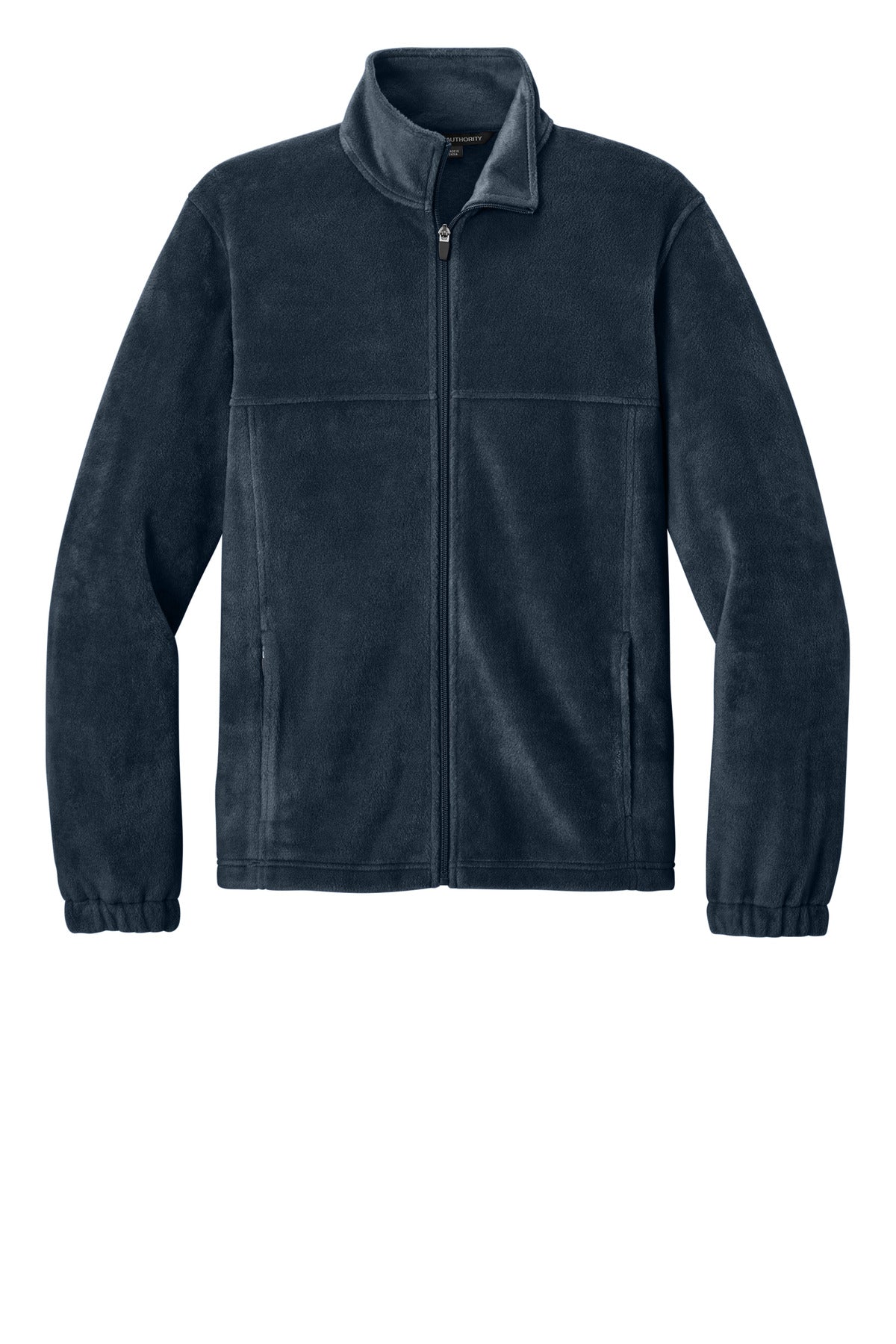 Port Authority F190 Zip Jacket