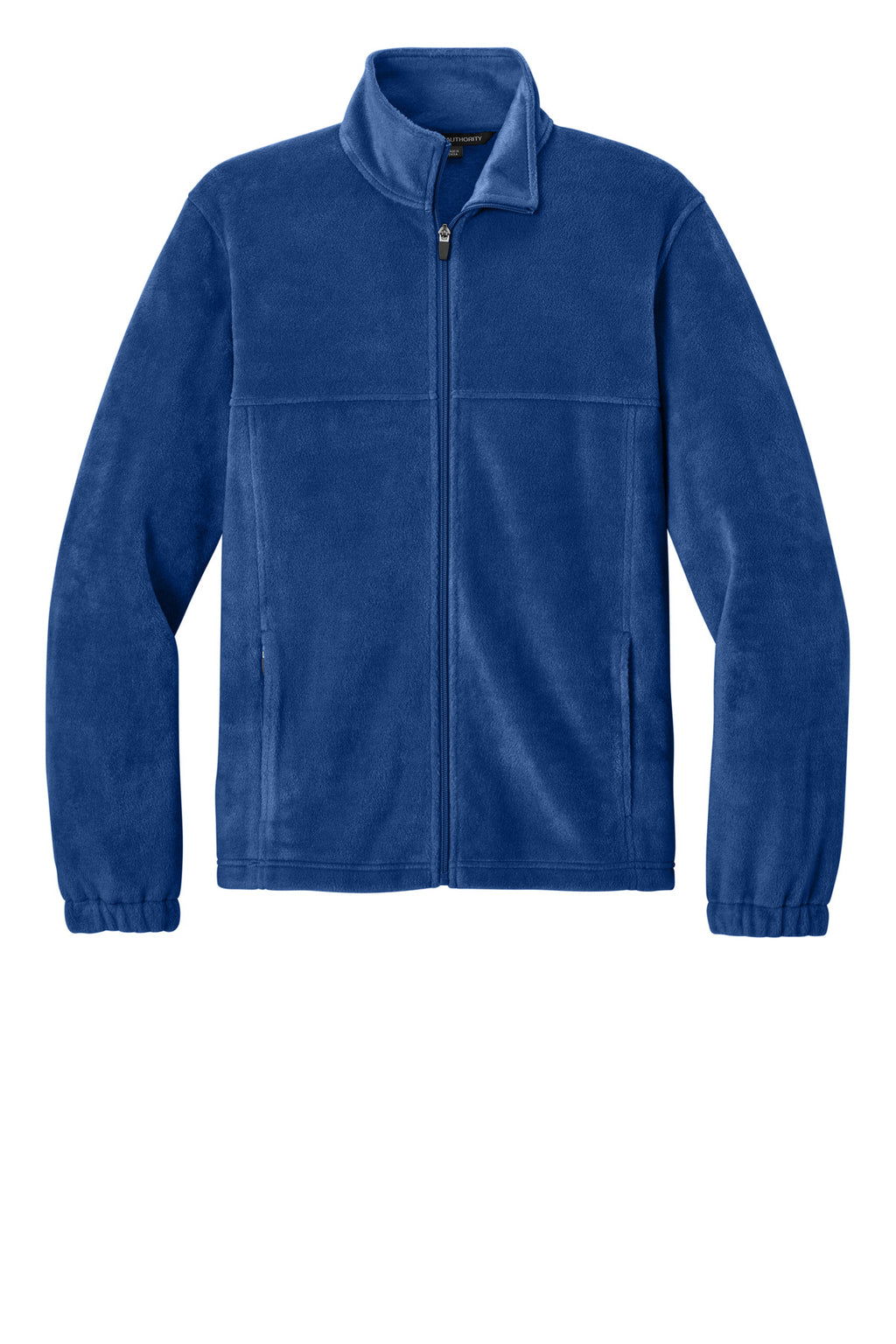 Port Authority F190 Zip Jacket