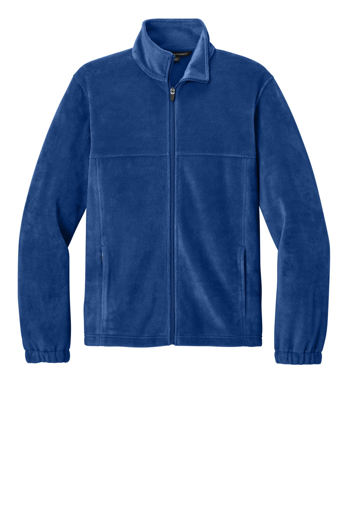 Port Authority F190 Zip Jacket