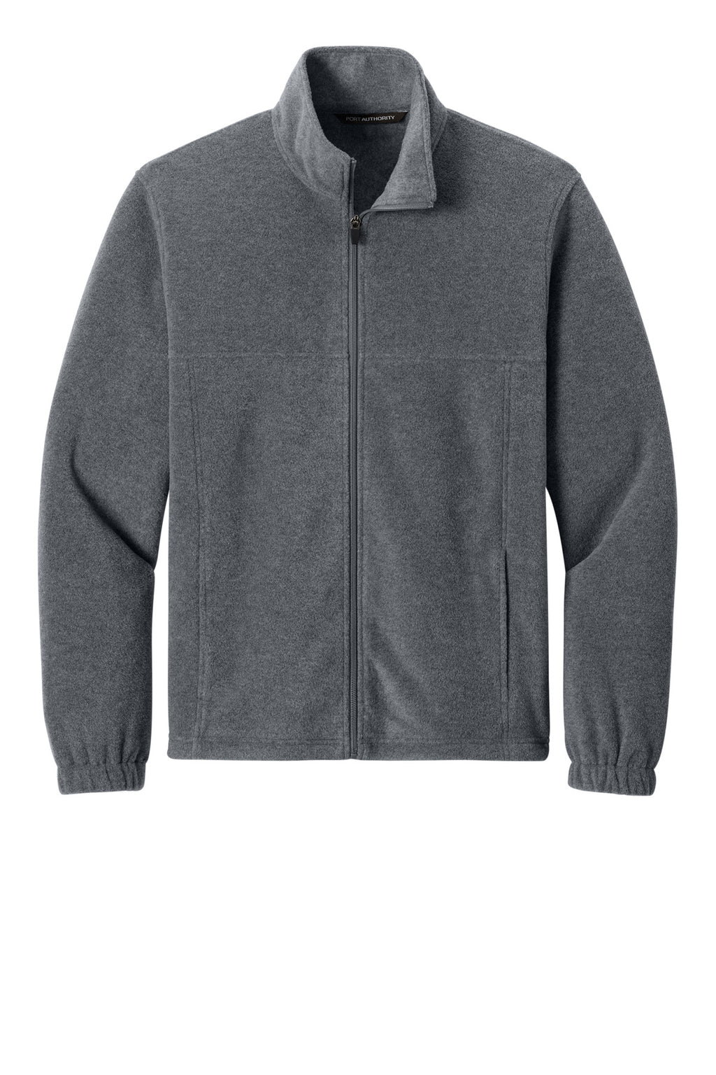 Port Authority F190 Zip Jacket