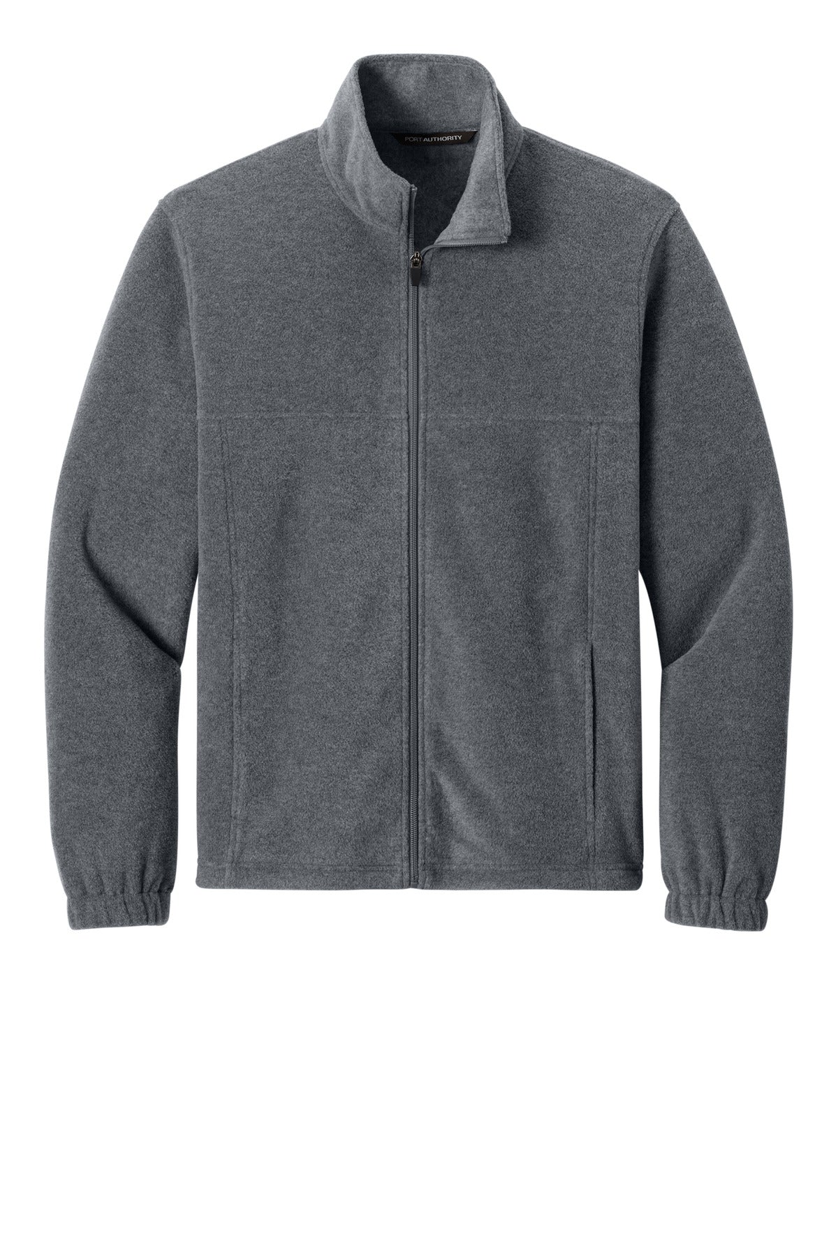 Port Authority F190 Zip Jacket