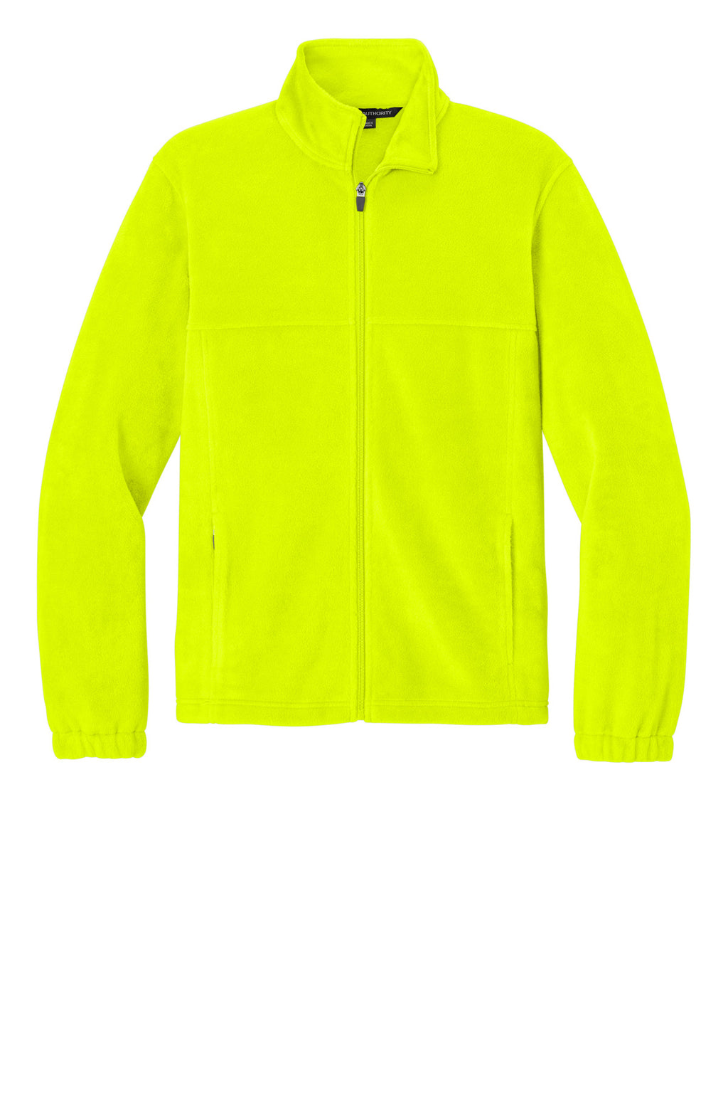 Port Authority F190 Zip Jacket