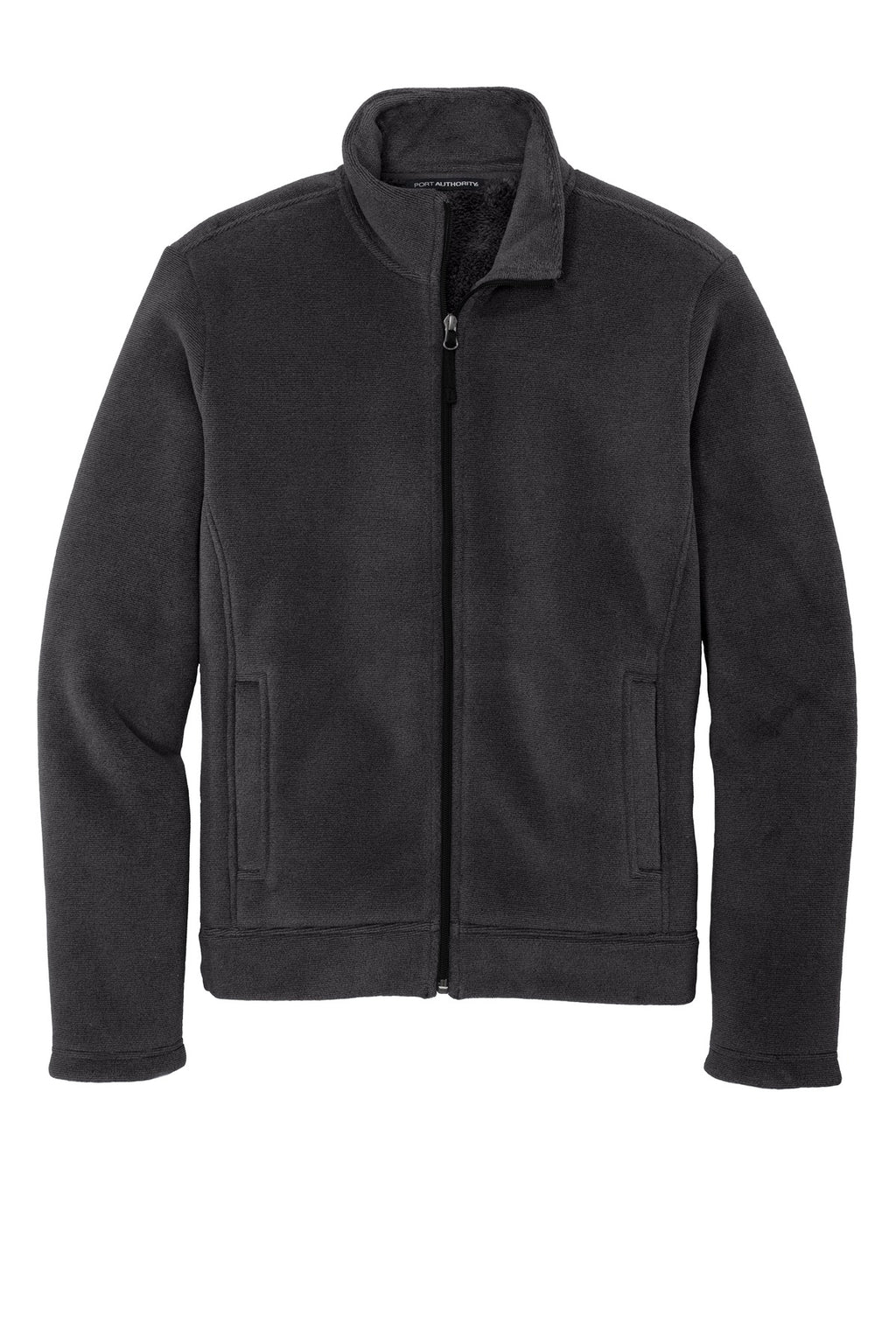 Port Authority F211 Port Authority  Ultra Warm Brushed Fleece Jacket