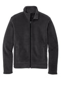 Port Authority F211 Port Authority  Ultra Warm Brushed Fleece Jacket