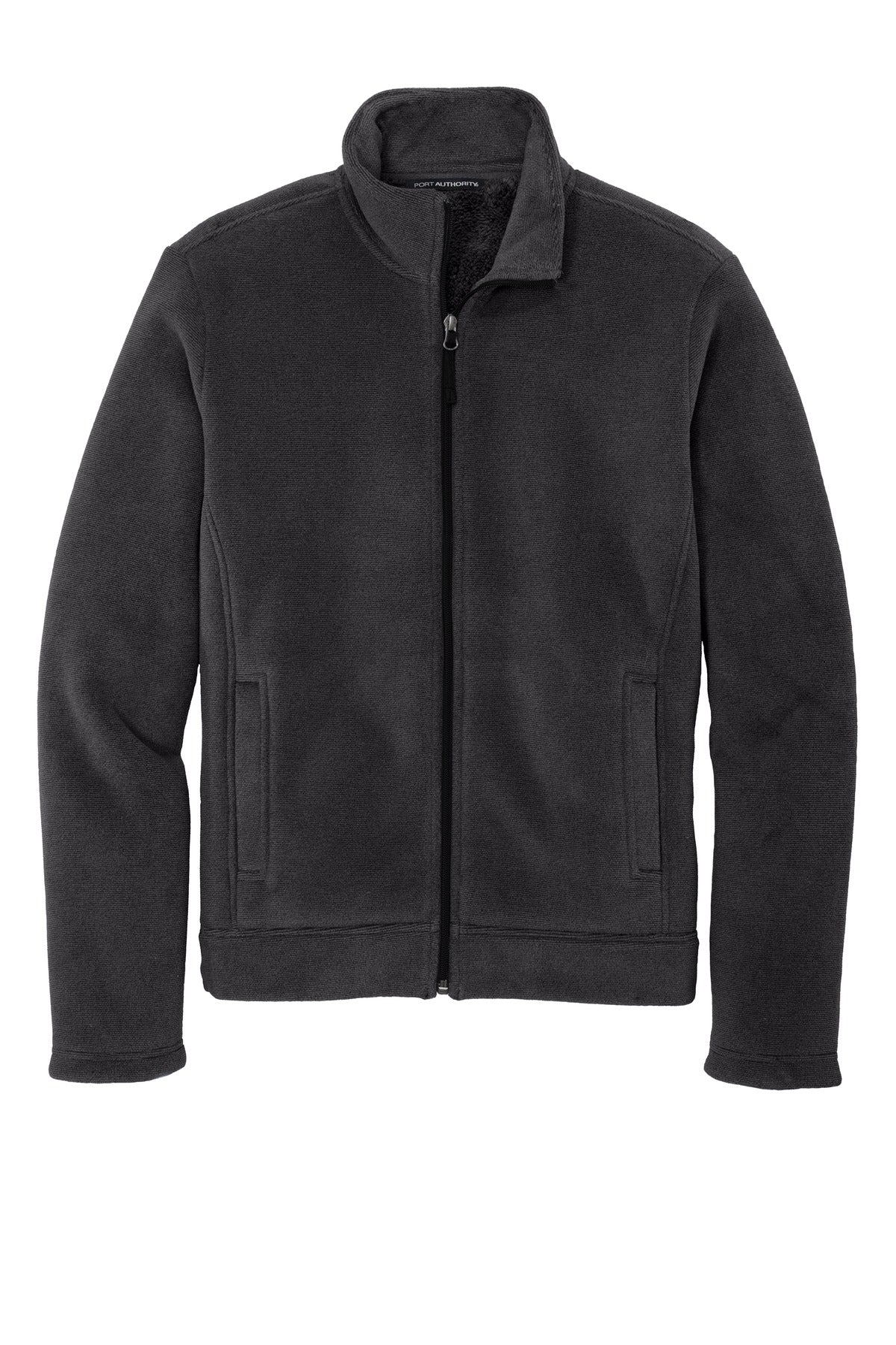 Port Authority F211 Port Authority  Ultra Warm Brushed Fleece Jacket