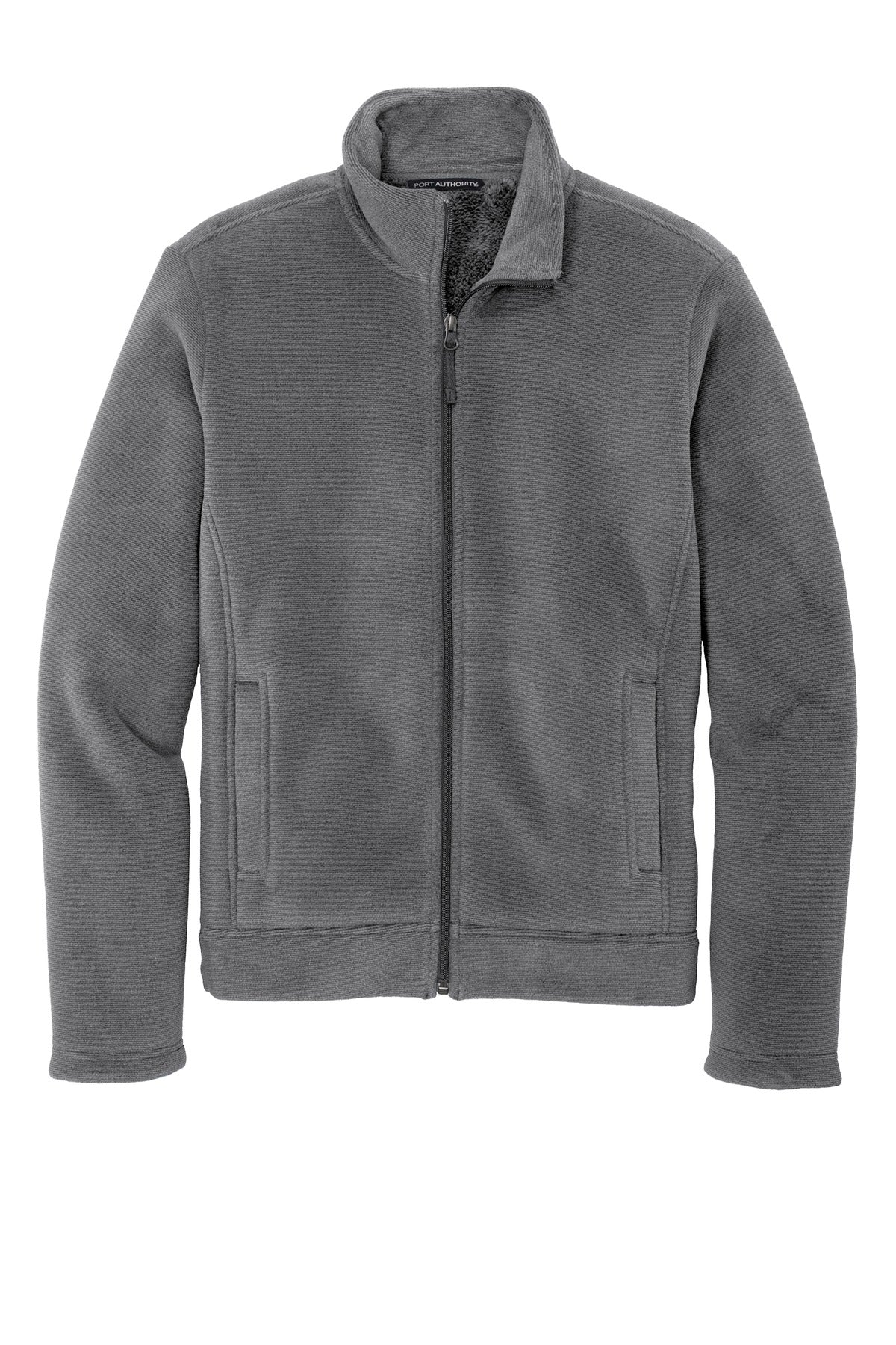 Port Authority F211 Port Authority  Ultra Warm Brushed Fleece Jacket
