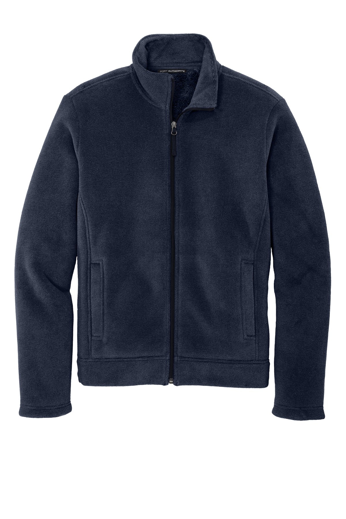 Port Authority F211 Port Authority  Ultra Warm Brushed Fleece Jacket