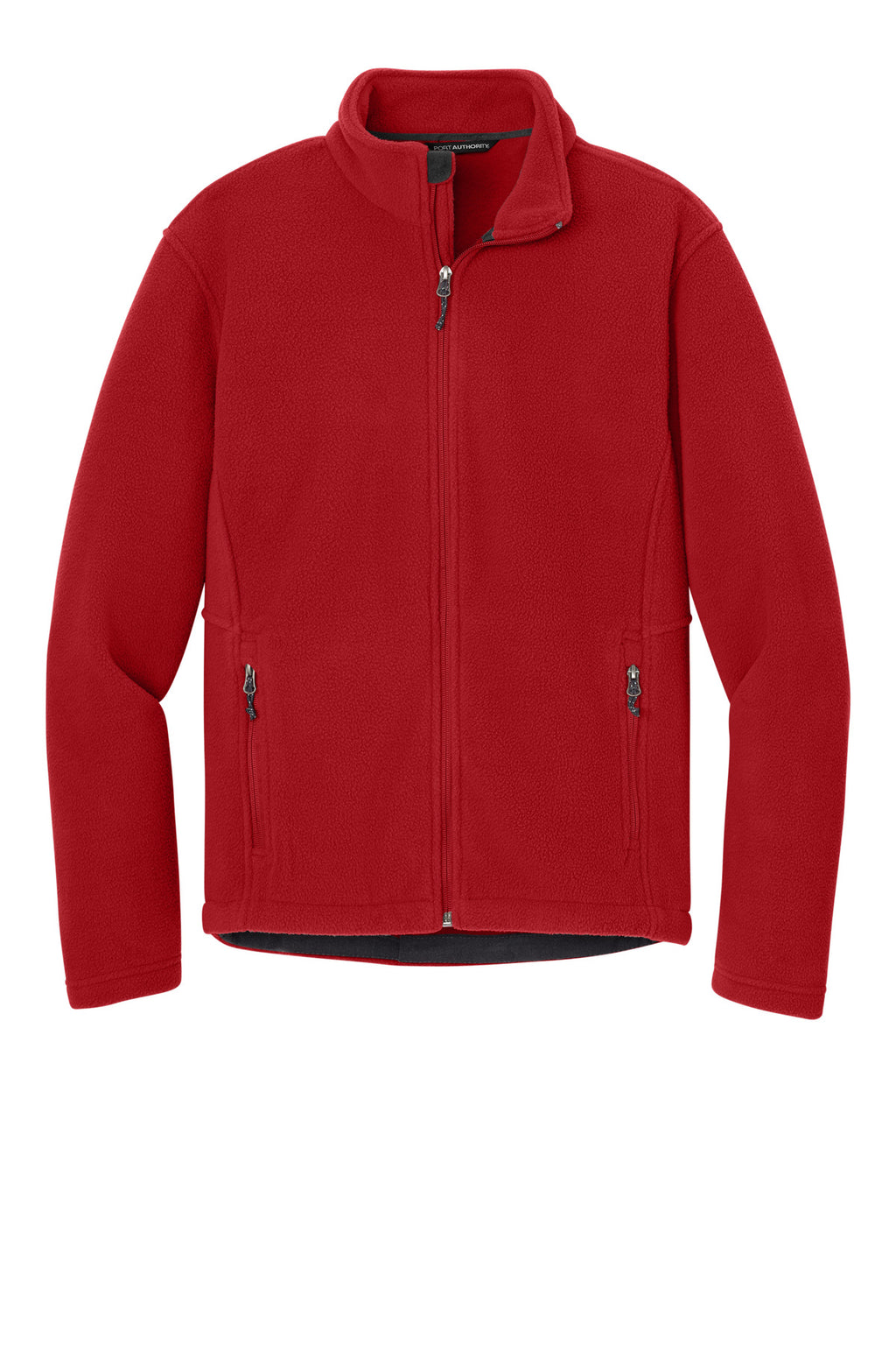Port Authority F217 Port Authority Value Fleece Jacket