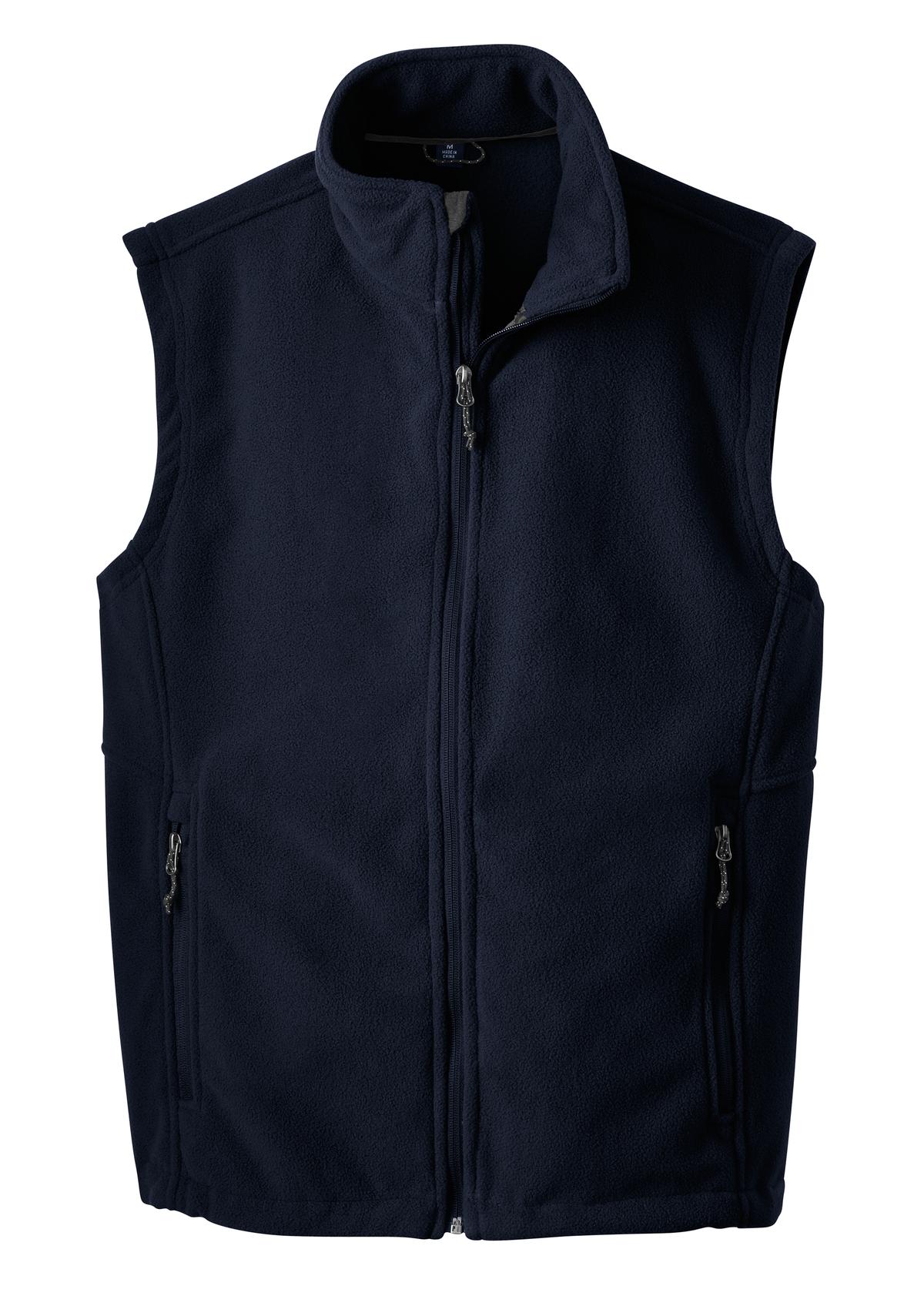 Port Authority F219 Port Authority Value Fleece Vest