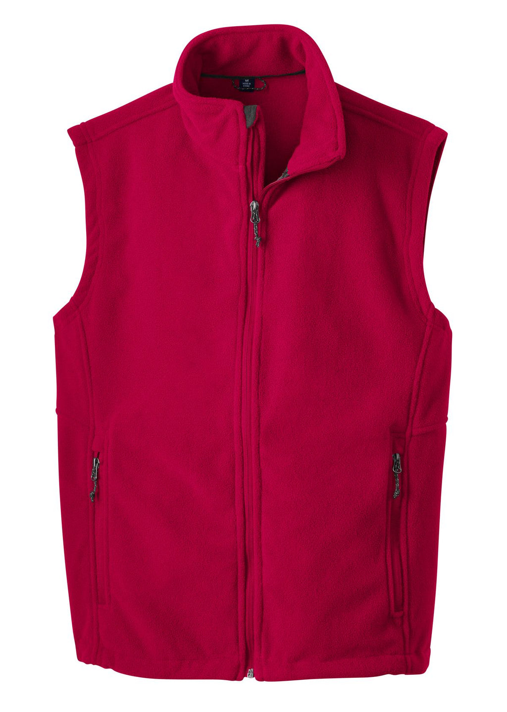 Port Authority F219 Port Authority Value Fleece Vest