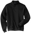 Port Authority F220 Zip Pullover