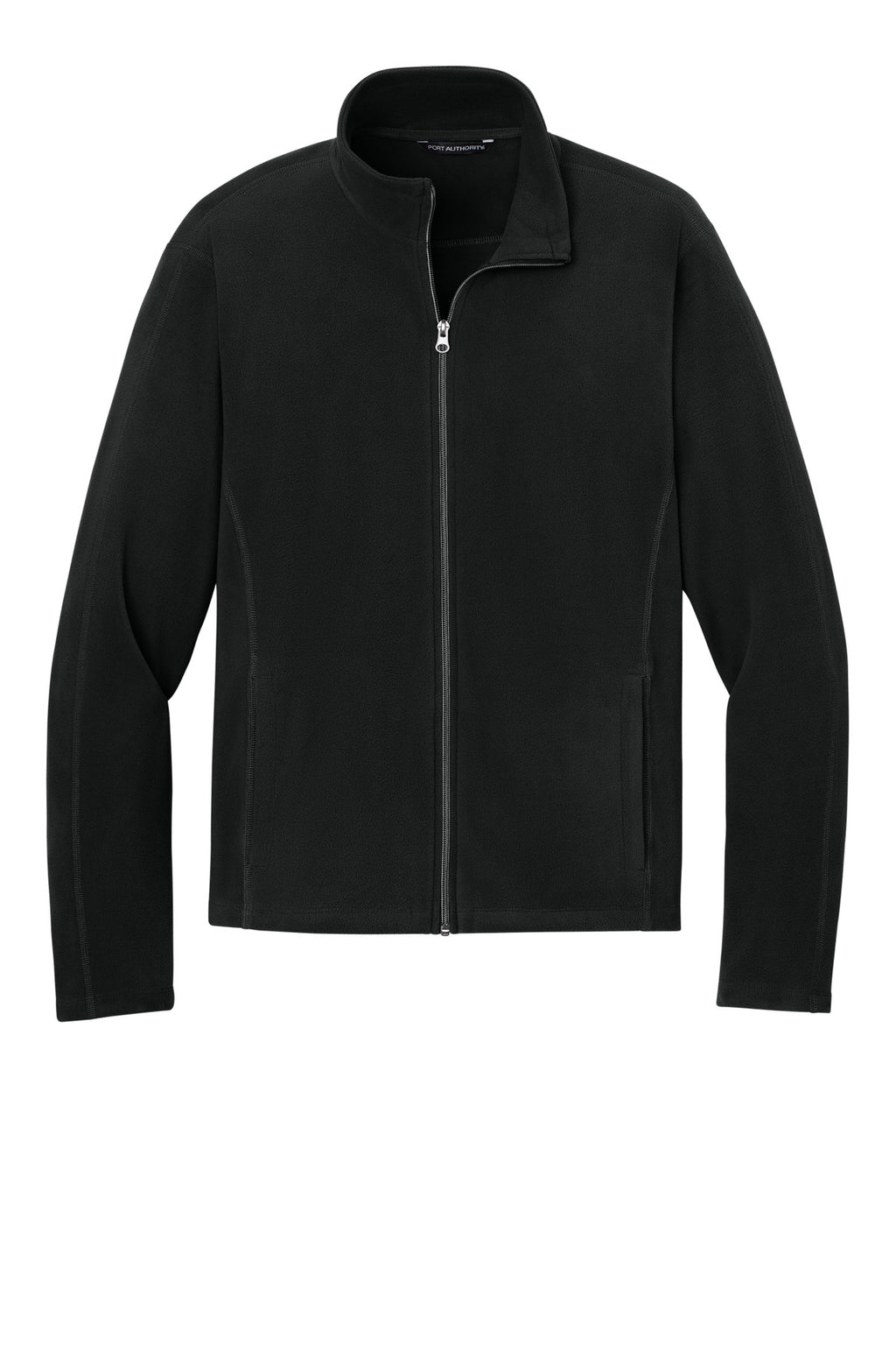 Port Authority F223 Port Authority Microfleece Jacket