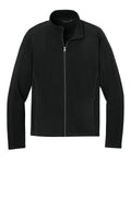 Port Authority F223 Port Authority Microfleece Jacket