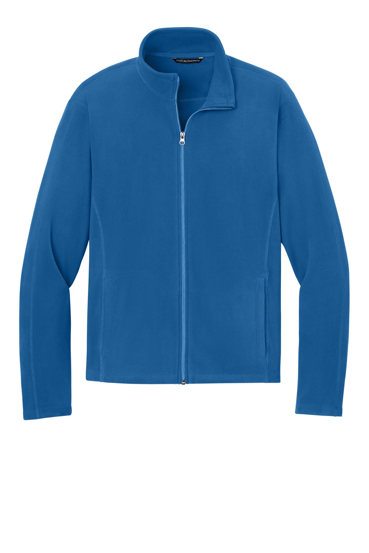 Port Authority F223 Port Authority Microfleece Jacket