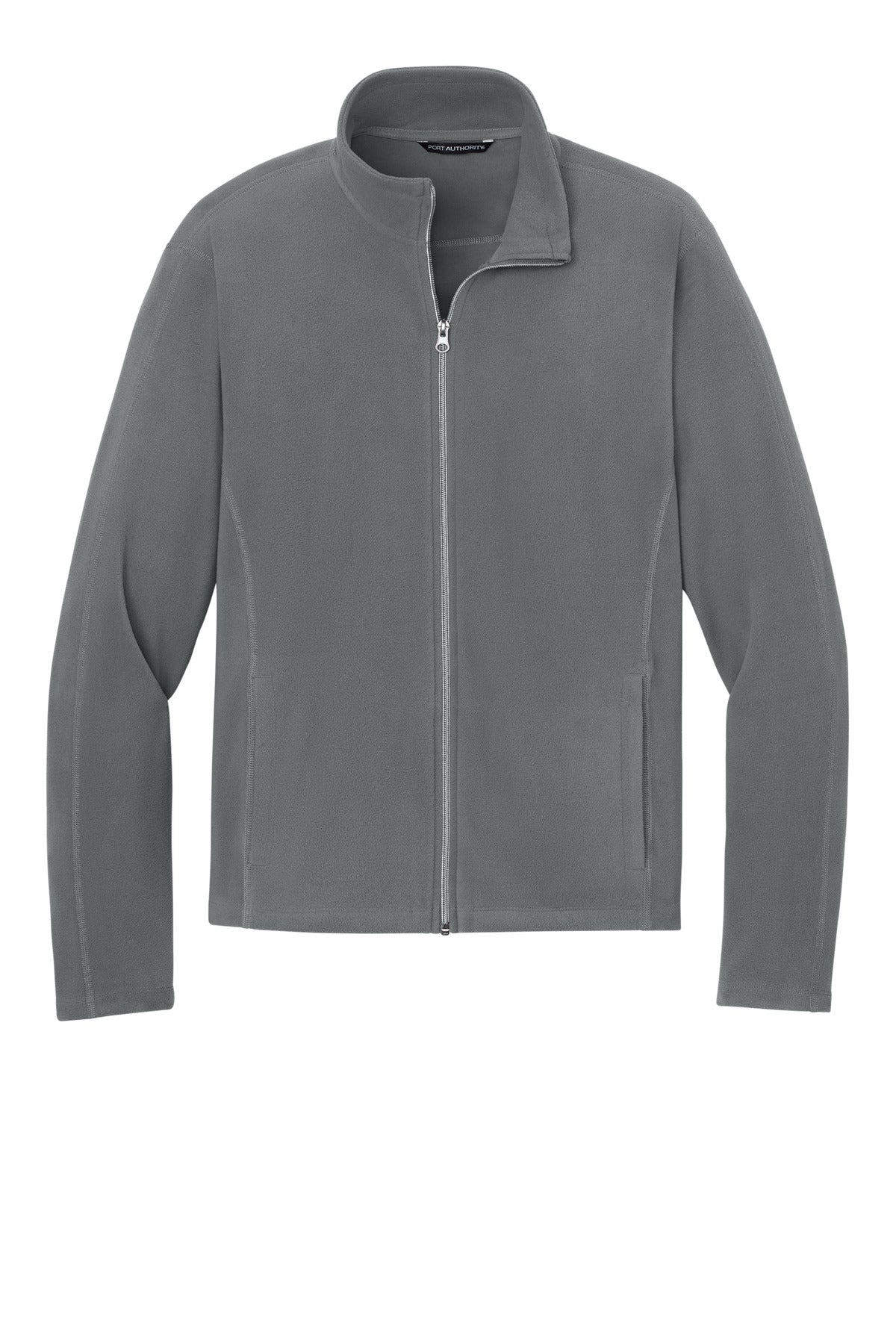 Port Authority F223 Port Authority Microfleece Jacket