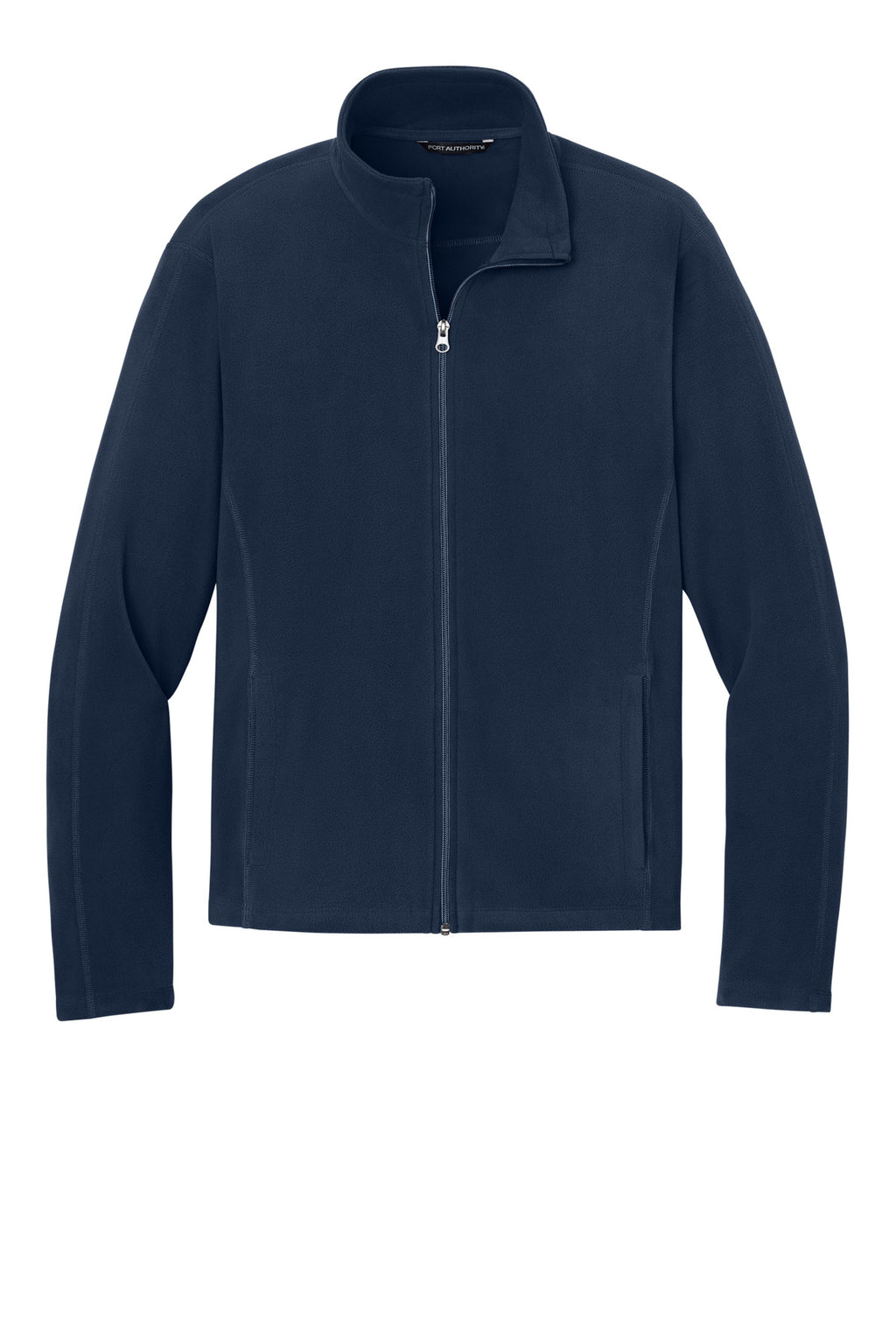 Port Authority F223 Port Authority Microfleece Jacket