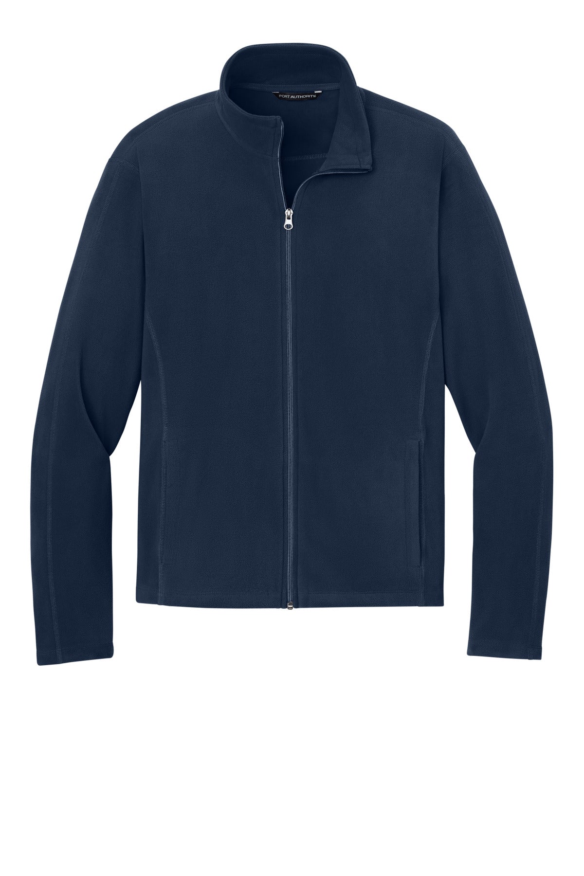 Port Authority F223 Port Authority Microfleece Jacket