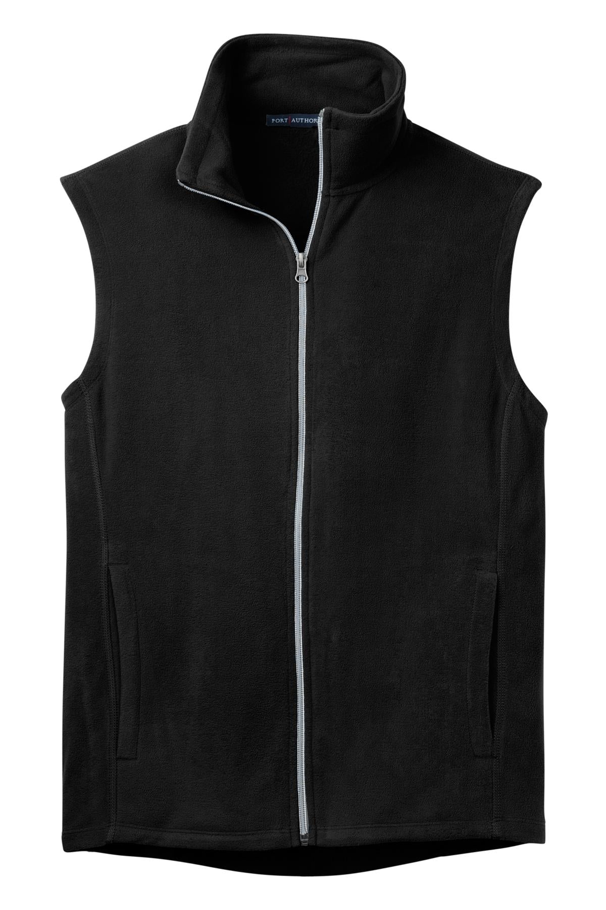Port Authority F226 Port Authority Microfleece Vest