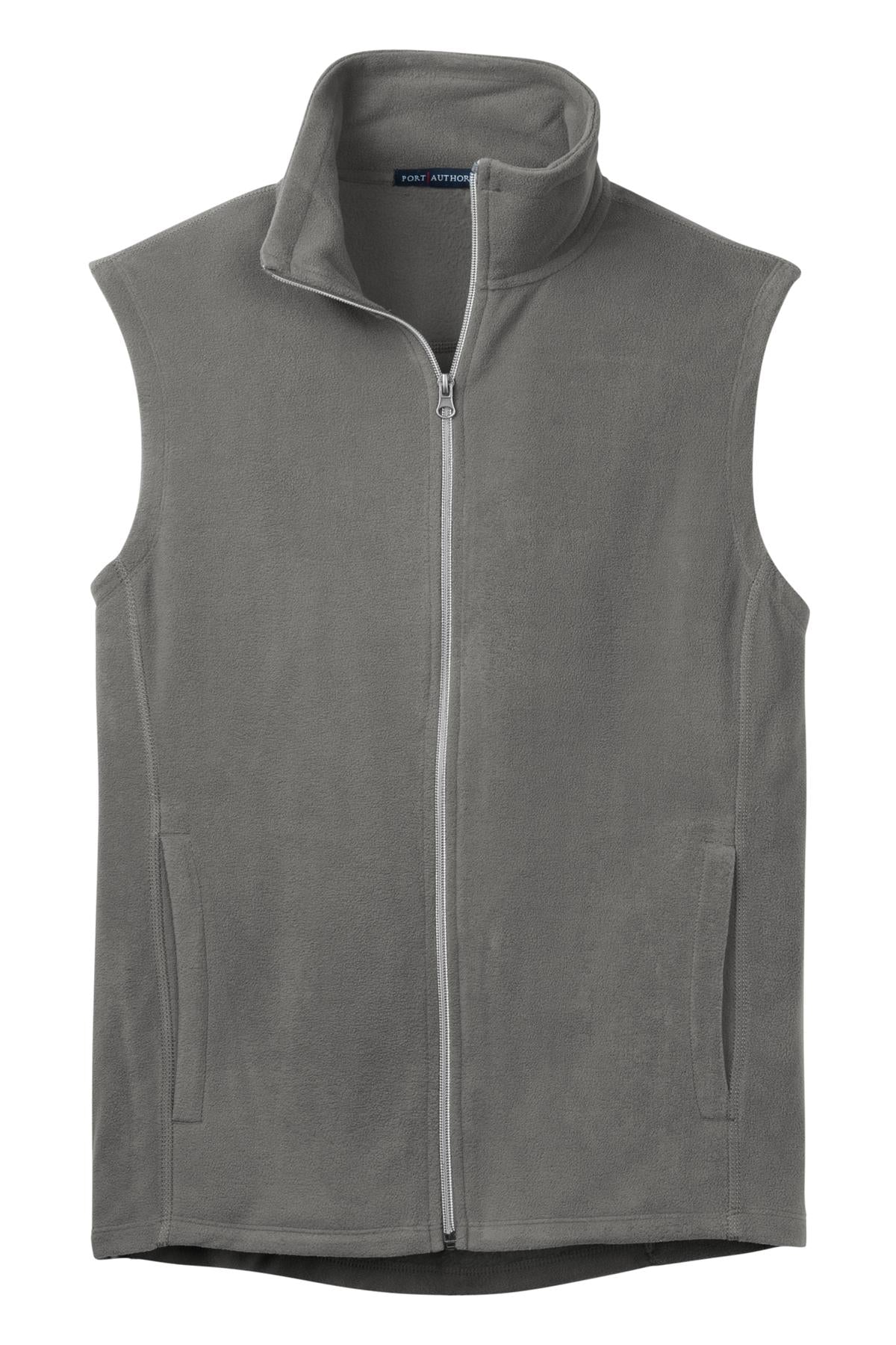 Port Authority F226 Port Authority Microfleece Vest