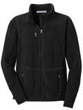 Port Authority F227 Tek Pro Fleece Full-Zip Jacket