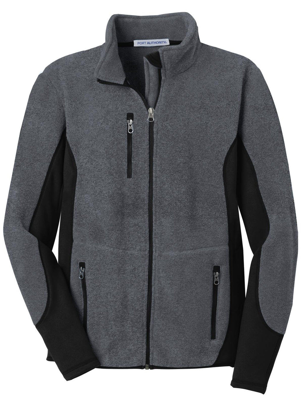 Port Authority F227 Tek Pro Fleece Full-Zip Jacket