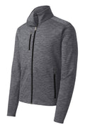 Port Authority F231 Port Authority Digi Stripe Fleece Jacket