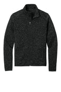 Port Authority F232 Port Authority Sweater Fleece Jacket