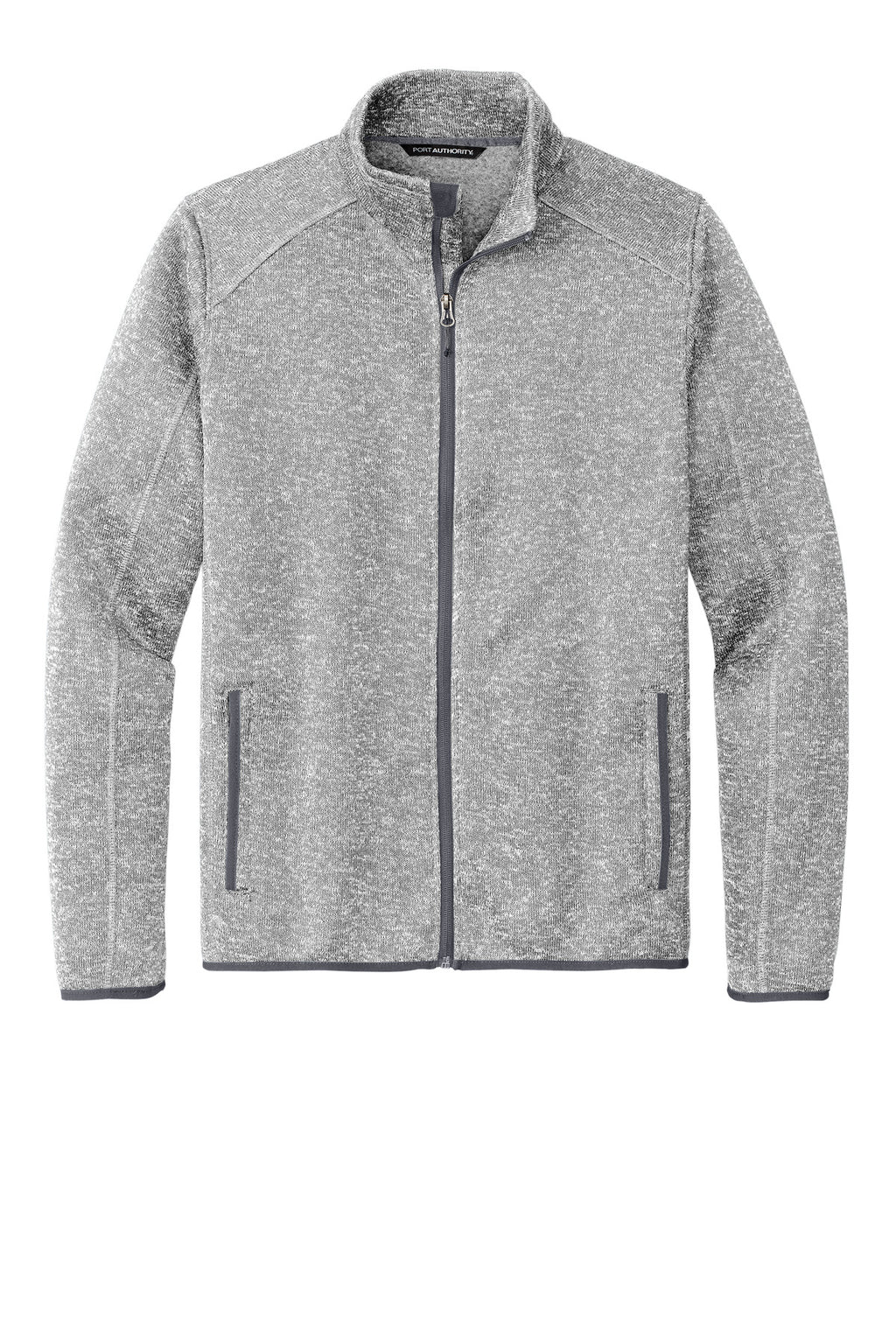 Port Authority F232 Port Authority Sweater Fleece Jacket