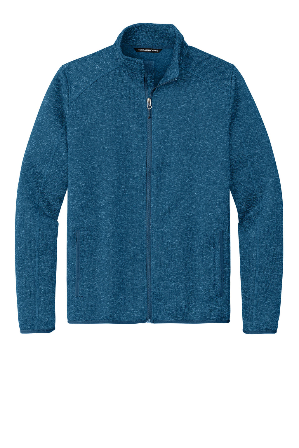 Port Authority F232 Port Authority Sweater Fleece Jacket