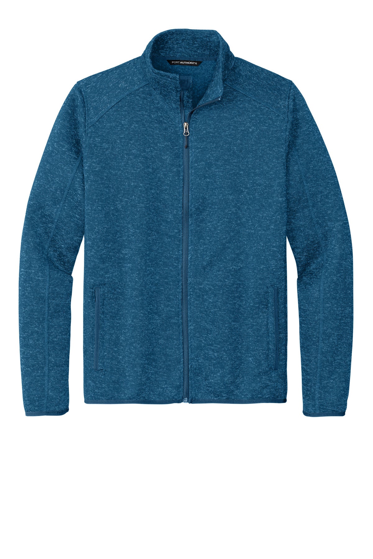 Port Authority F232 Port Authority Sweater Fleece Jacket