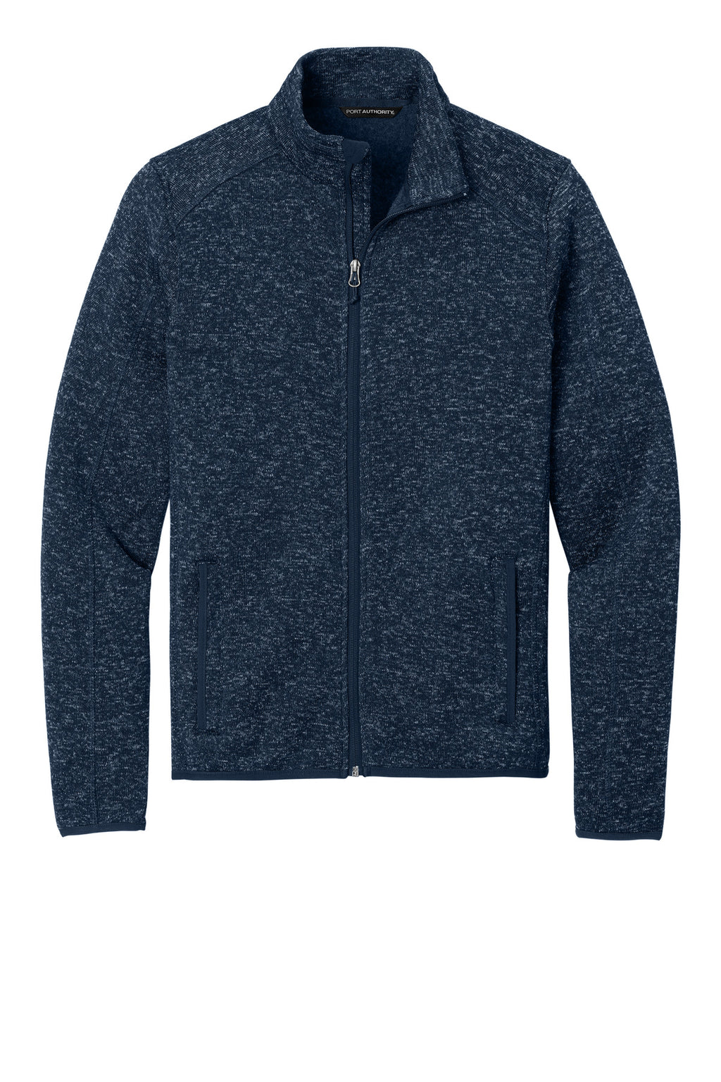 Port Authority F232 Port Authority Sweater Fleece Jacket