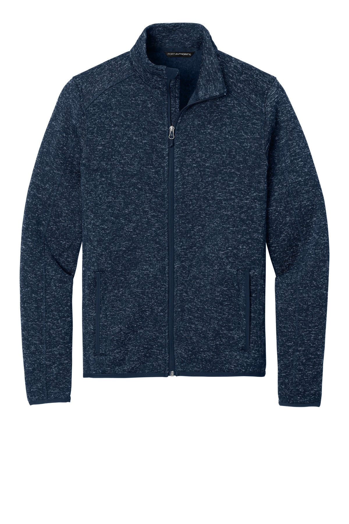 Port Authority F232 Port Authority Sweater Fleece Jacket